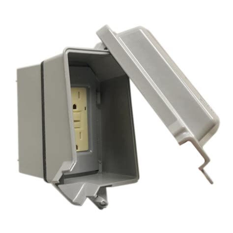 cover metal electrical box|weatherproof electrical box blank cover.